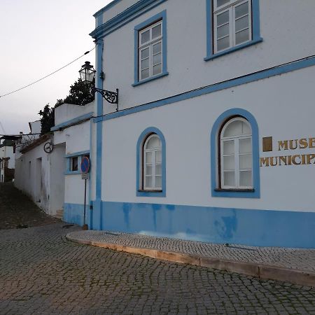 Villa Casa Barbara - No Centro Historico De Aljezur Exterior foto